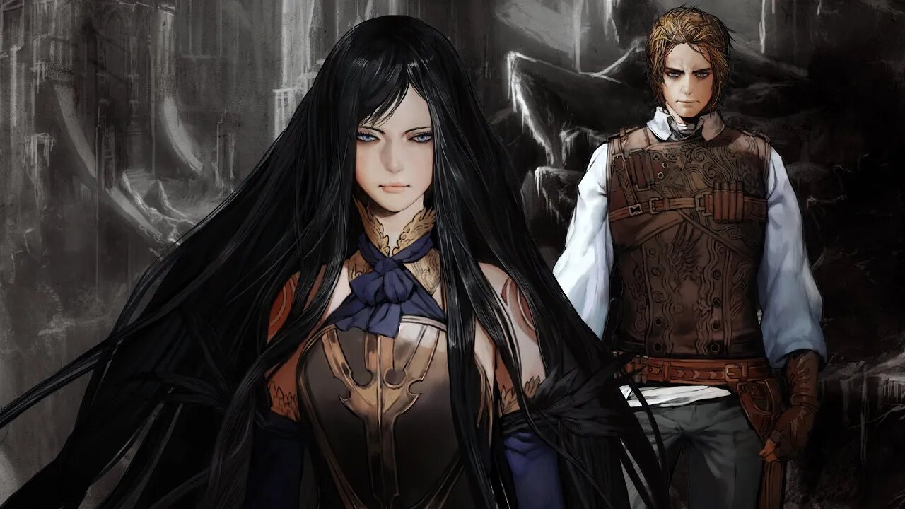 Vamos Jogar | ⛪Continuando Castlevania Order of Ecclesia!