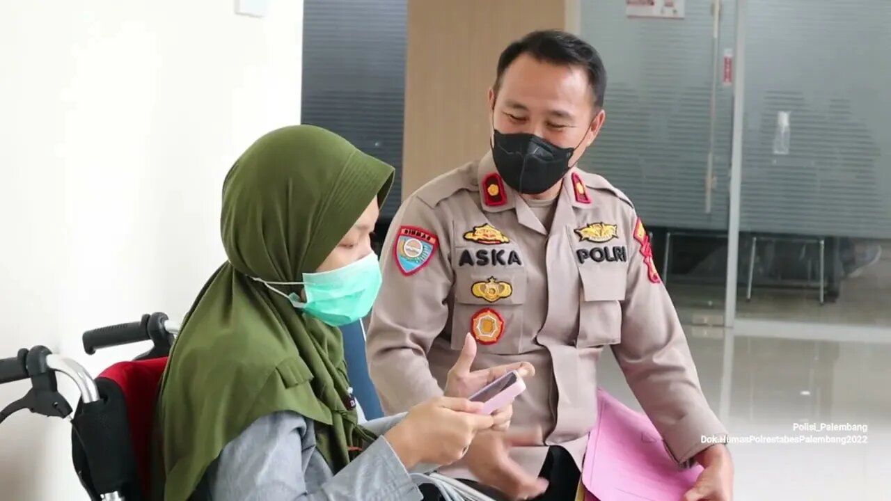 SERTIFIKASI KOMPUTER ANAK PUTUS SEKOLAH