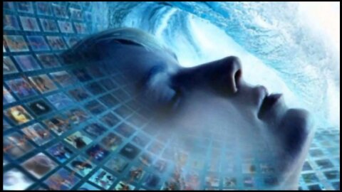 Interview to Dr Neruda - A Message for Humanity 2/12