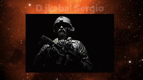 Transmissão ao vivo de D.jkabal Sergio