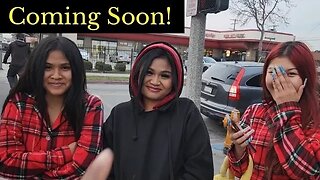 Coming Soon: Cambodian Girls From The LBC!