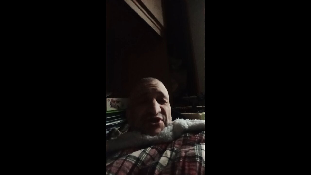 America under attack