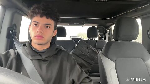 BORED DRIVING.