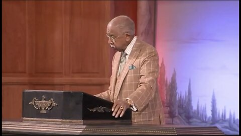 Living In Demonstrations of the Spirit and Power | Live Stream Replay 1-15-23