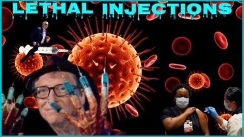 LETHAL INJECTIONS