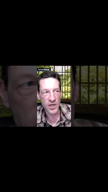 Richard L. Haight: "How Can You Still Be Loving?" | Next Level Soul #shorts