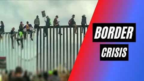 We Have a Crisis on the Border