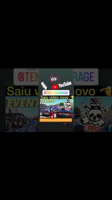 Encontro ORRA Osasco! Só carro filé!