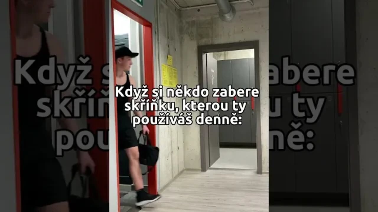 Cítim se tak dívně, používat jinou 🥴