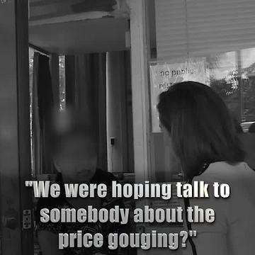 Preview: Is Florida Attorney General Pam Bondi's tough stance on price gougers all talk?