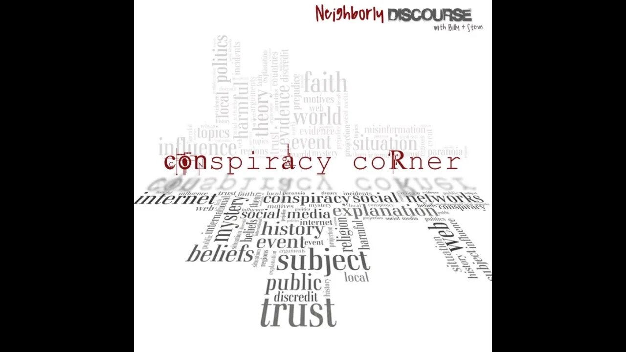 ND: The Conspiracy Corner - The Liberals HATE the Unity Shown Over Damar Hamlin and Will Attack