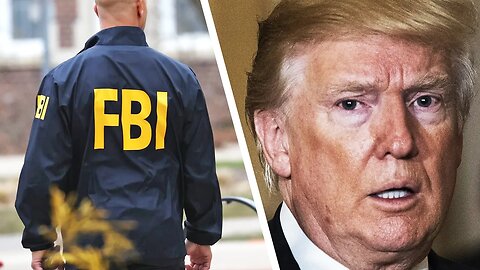 REPORT: Trump getting federally indicted; TRUMP: No one told me