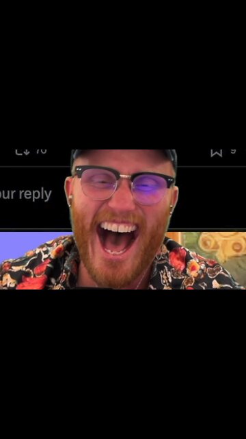 Political SHOW host gets OWNED!