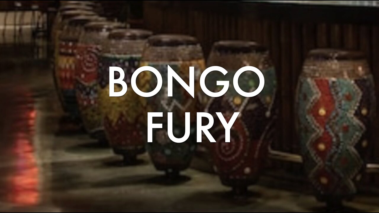 BONGO FURY