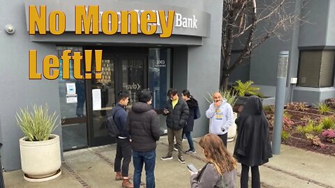 The Silicon Valley Bank Collapse: What Beginners Need to Know!