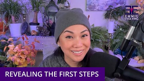 🔥 ALL SIGNS 🔥 The FIRST STEPS Are Being Revealed