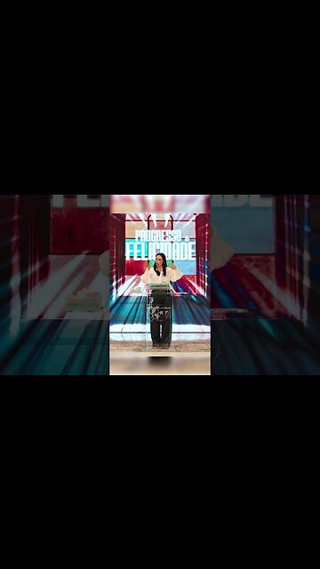 Trecho: "Progresso e felicidade" #shorts