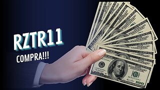 #rztr11 Novidades.....
