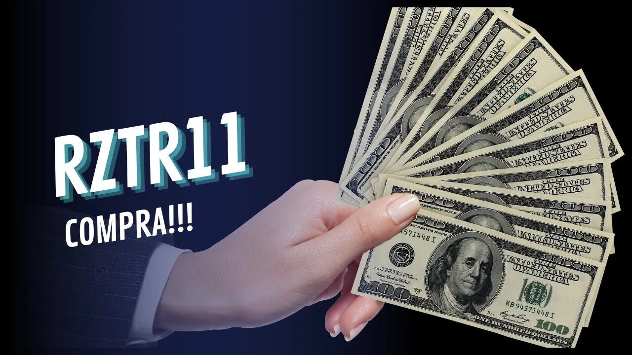 #rztr11 Novidades.....