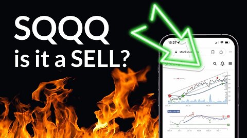 SQQQ Price Fluctuations: Expert ETF Analysis & Forecast for Wed - Maximize Your Returns!