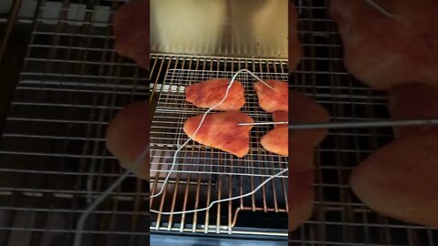 Smoked Turkey Breasts | @Pit Boss Grills Pro Series 1600 Elite