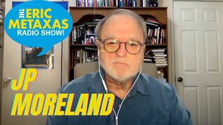 J.P. Moreland Shares Amazing Miracle Stories and Answers If God Still Works Miracles Today