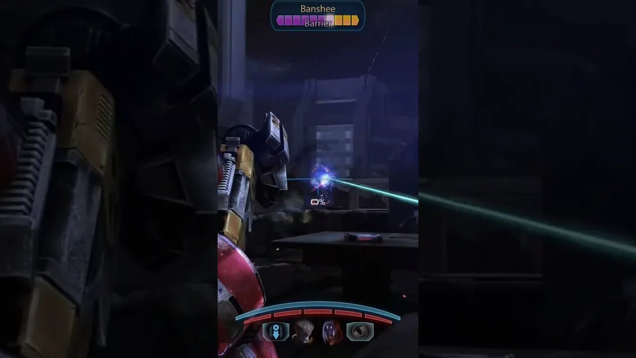 M-920 Cain, you're a wonderful thing.
