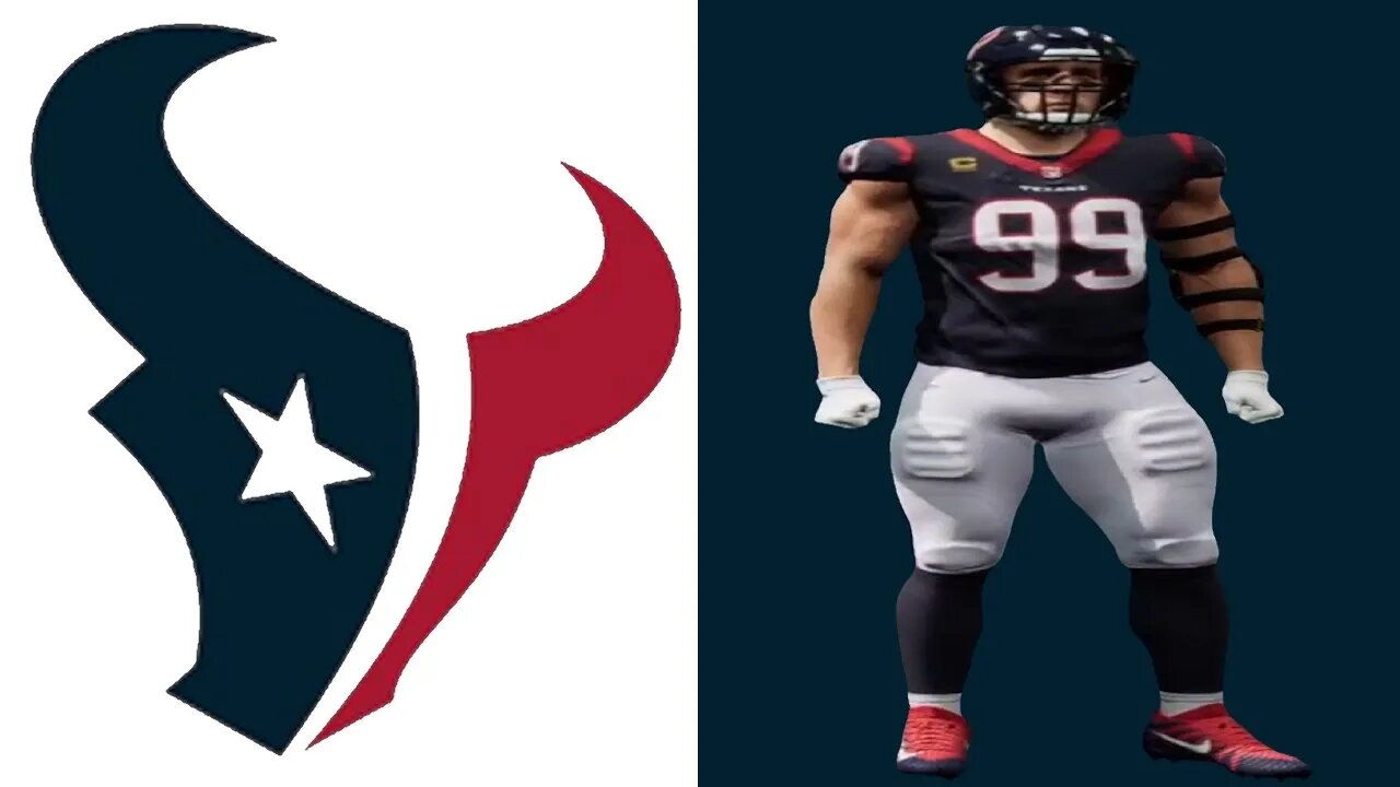 How To Get J J Watt 2017 Madden 23