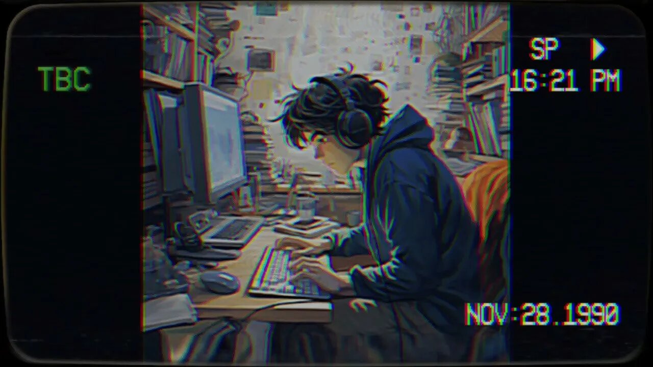 Lofi