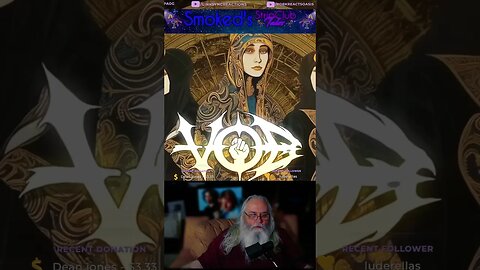 VOB Greatness Voice of Baceprot - Robk Reacts Music Shorts