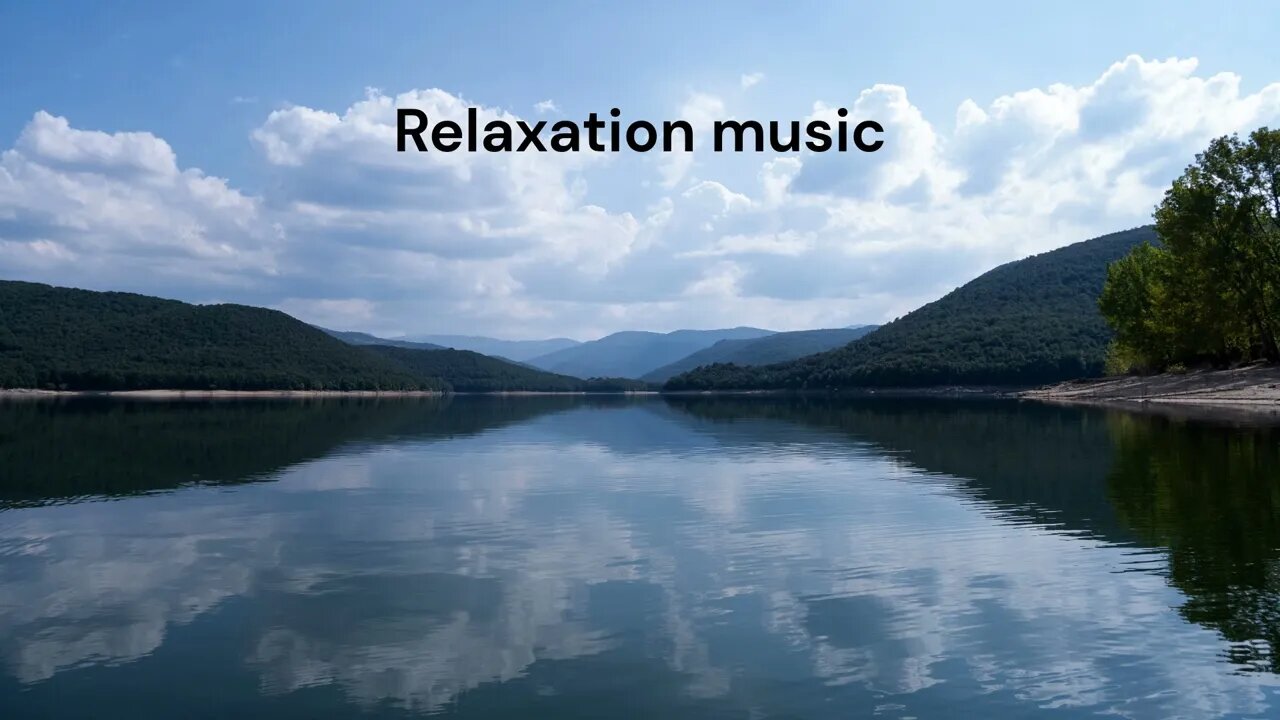 lo-fi music for meditating, working, studying