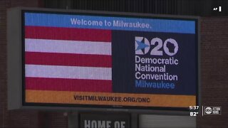 What is it like to be a delegate during a virtual convention?