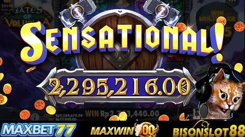 MAXWIN500 | Situs Slot Server Thailand | Slot Gacor Hari Ini |Info Slot Gacor | Info RTP Gacor