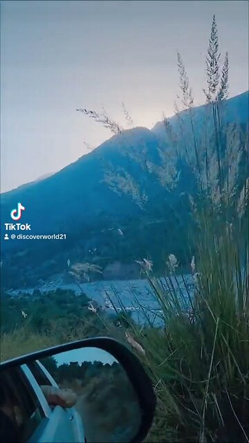 Traveling in weldoness