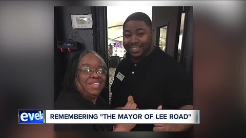 Cedar Lee Theatre employees remember former coworker known as 'The Mayor of Lee Road'