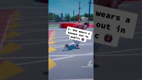 3 reasons why you should eliminate her as a long term partner 👑