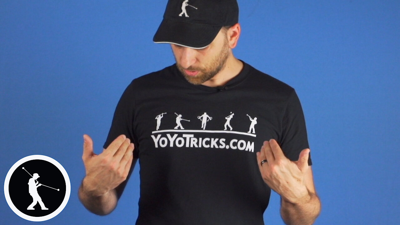 News 160707 Yoyo Trick - Learn How