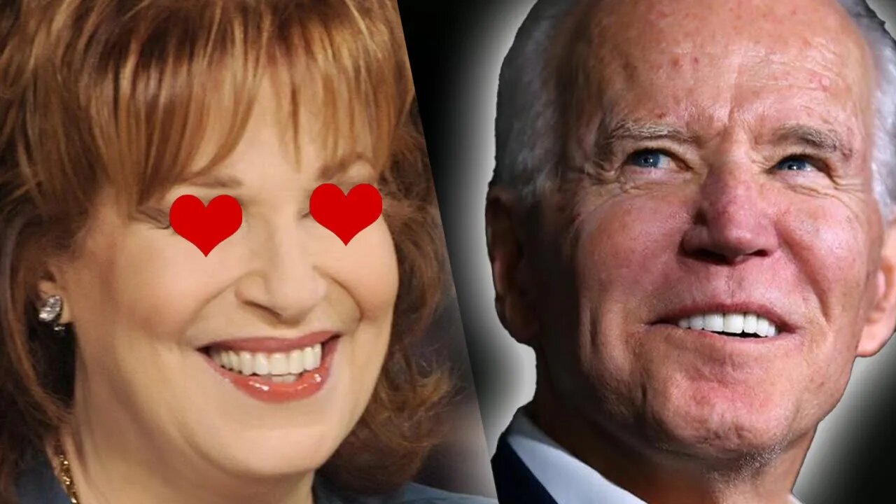 Is Joe Biden Sexy?