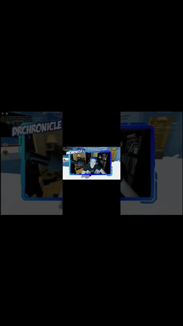 USE SHIFT! Roblox Shorts #shorts #roblox