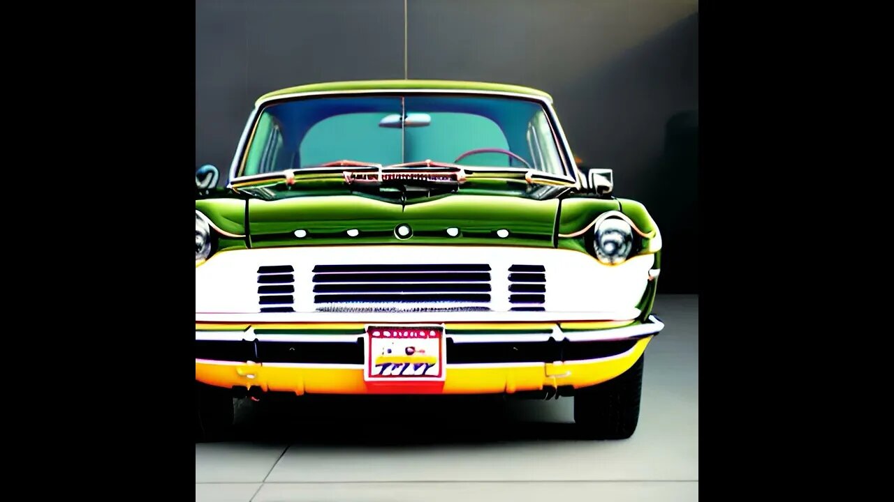 The car that every man wants #wonderapp #cars #men