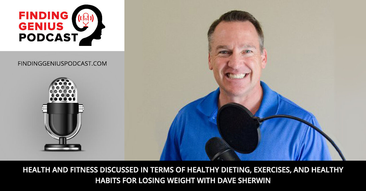 Health and Fitness Discussed in Terms of Healthy Dieting, Exercises