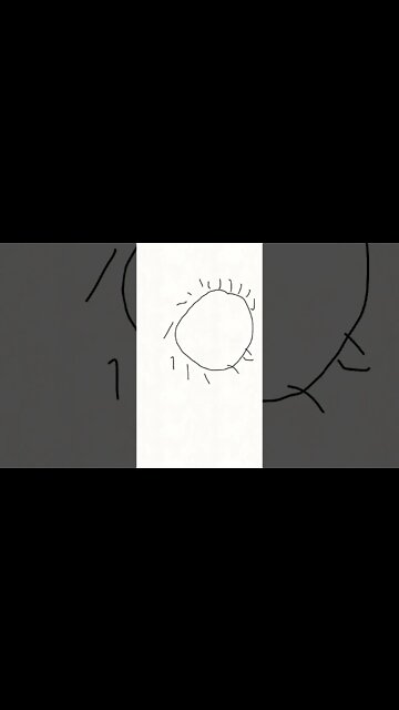 Princess Peach Breaks Glass..Breaking Universe #art #drawing #nintendo