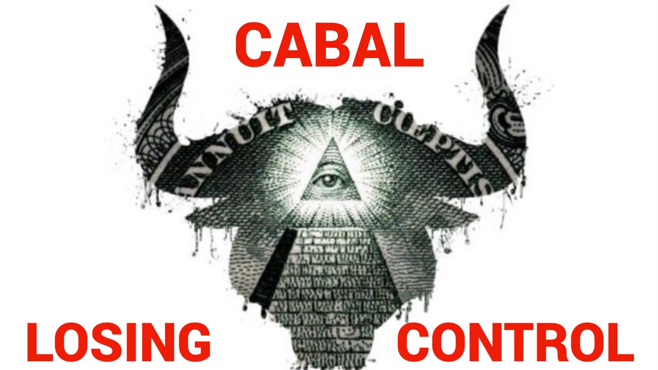 Cabal Losing Control!