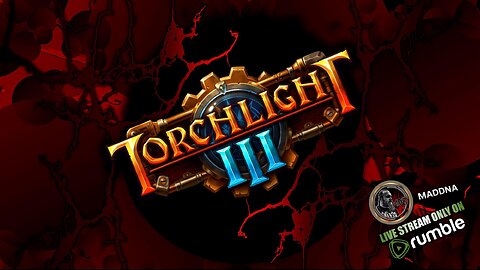 TORCHLIGHT III 00