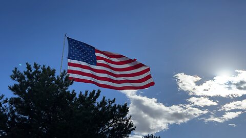 I ❤️🤍💙 AMERICA From Arizona Wine Country🌻🇺🇸