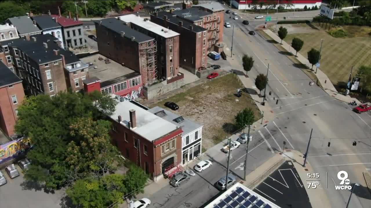 Neighbors oppose $17M Bennett Point planned for Pendleton