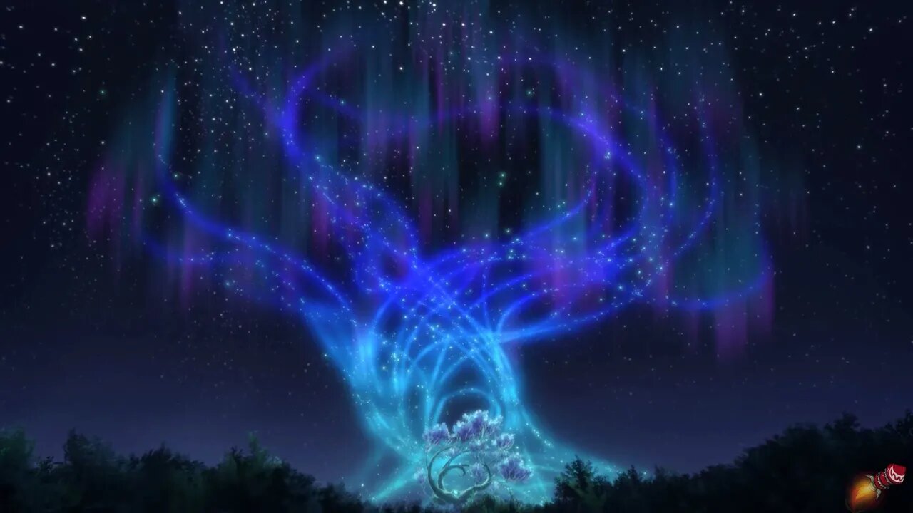 THE WORLD TREE IS BACK! A Symbol of Hope | WoW Dragonflight 10.1 Cinematic