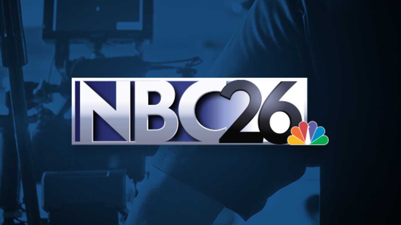 NBC26 Latest Headlines | April 8, 3pm