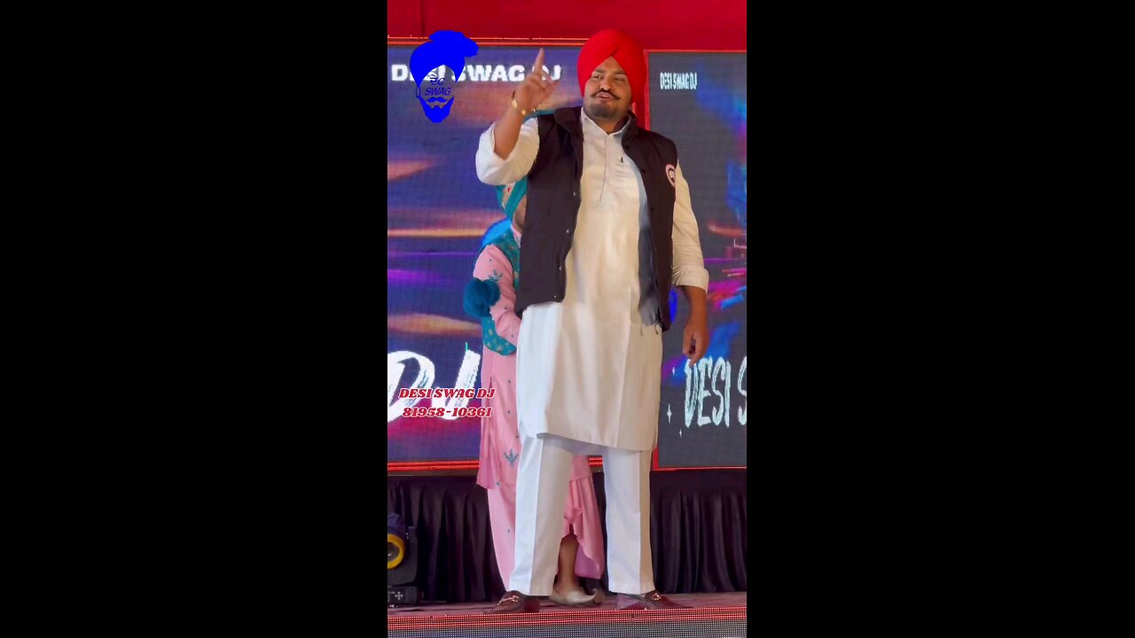 jatt sidhu mossa wala