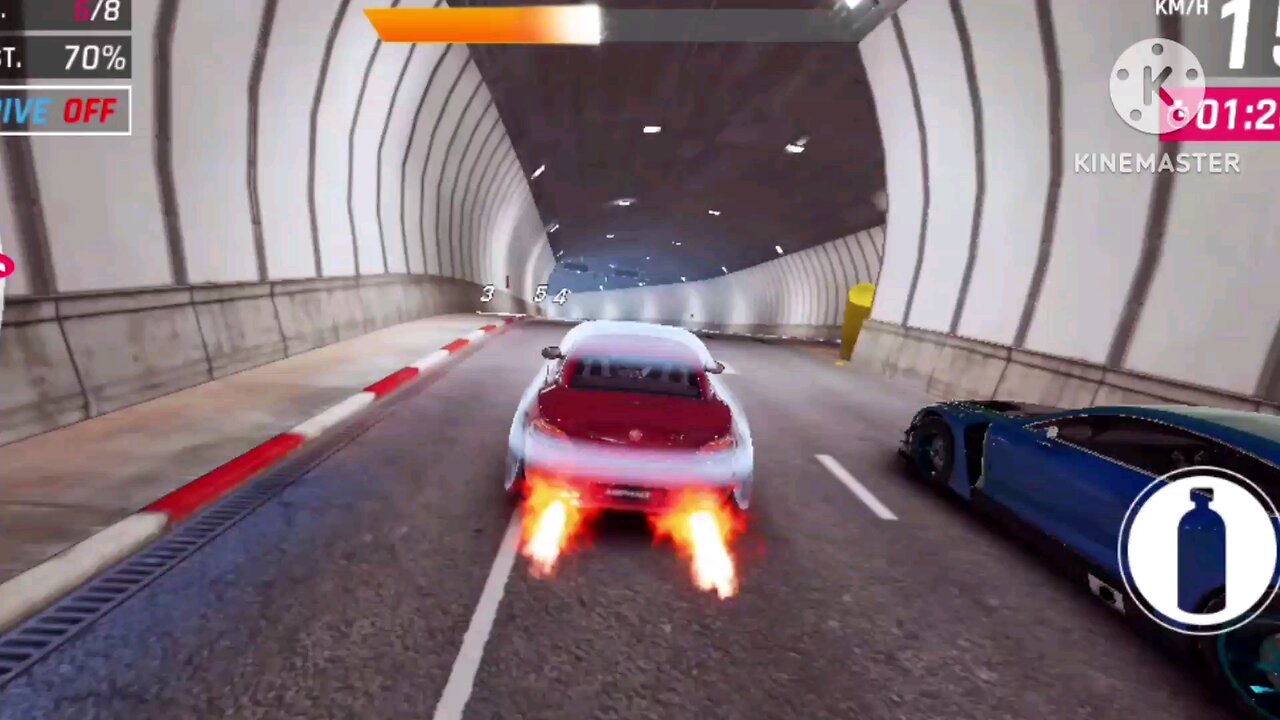 Bmw gameplay Asphalt 9 android 3d game